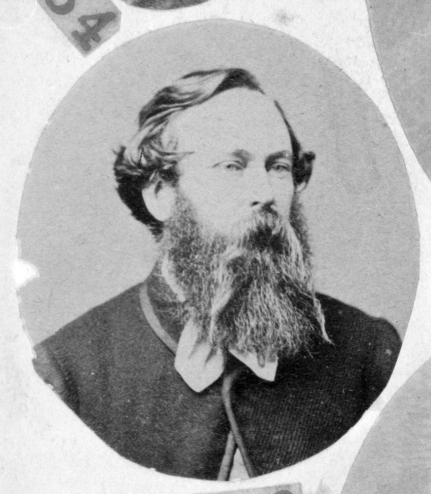 [Henry GODFREY]